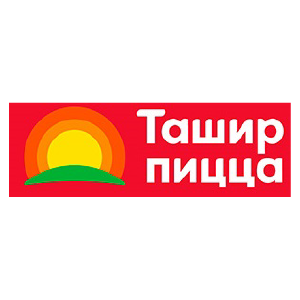 Ташир Пицца